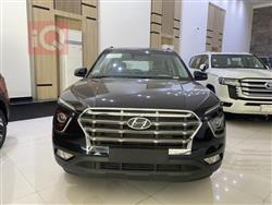 هیوندای کرێتا